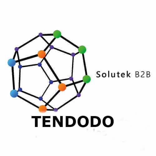 Tendodo
