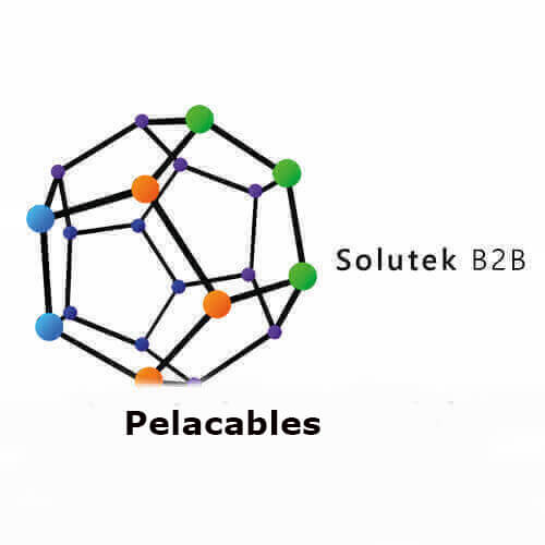 pelacables