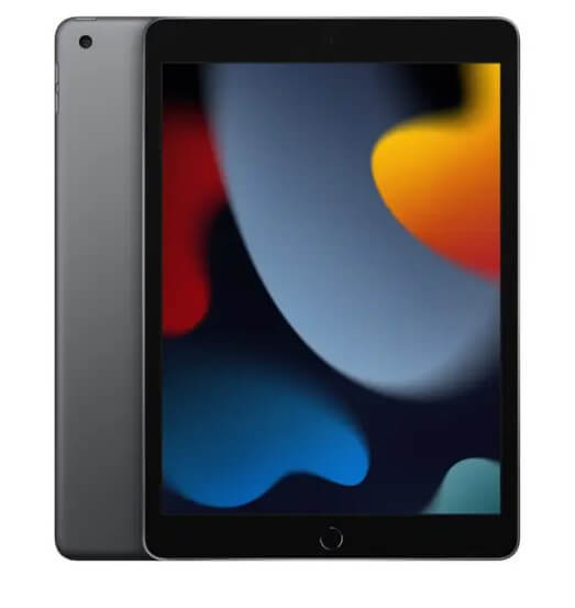 iPad