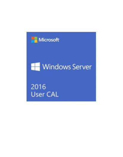 Server ROK 2016 5 usuarios